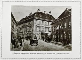 Jókai album. Képek, adatok, okmányok Jókai Mór életéből. A Pesti Napló előfizetőinek készült kiadás....