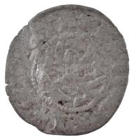 Lengyel Királyság 1446-1492. 1/2Gr Ag "IV. Kázmér" (0,63g) T:3 repedés, hajtott lemez
Pol...