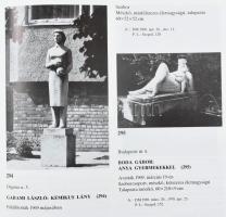 Tóth Attila: Szeged szobrai és muráliái. Tanulmányok Csongrád Megye Történetéből. XX. Szeged, 1993, ...