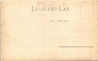 Balatonfüred, Julia Villa. photo (EK)