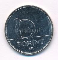 2005. 10Ft Cu-Ni "József Attila" T:1-,2
Adamo FOEM4