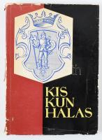 Kiskunhalas. Helytörténeti monográfia I. Szerk.: Janó Ákos. Kiskunhalas, 1965, Városi Tanács Végrehajtó Bizottsága. Fekete-fehér képekkel illusztrálva. Kiadói papírkötés, sérült kiadói papír védőborítóban.