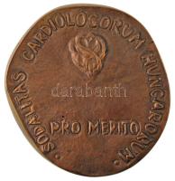 Sós András (1943-2005) DN "Sodalitas Cardiologum Hungarorum - Pro Merito (Magyar Kardiológusok ...