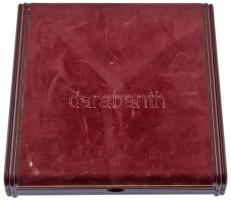 Sós András (1943-2005) DN "Sodalitas Cardiologum Hungarorum - Pro Merito (Magyar Kardiológusok ...