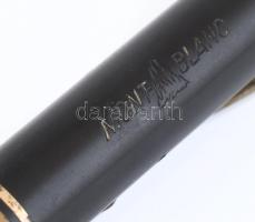 Régi Montblanc töltőtoll, Nichroma Extra heggyel