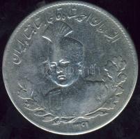 Irán 1922. 5000D Ag T:3