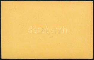 cca 1875 Budapest, svábhegyi vasút, keményhátú fotó Zograf & Zinsler műterméből, 6,5×10,5 cm