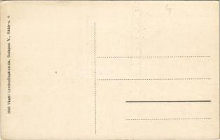 Temesvár, Timisoara; Bega részlet. Vasúti levelezőlapárusítás 5946. / riverside