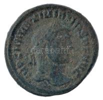 Római Birodalom / ? / Maximianus 294-304. Follis (10,23g) T:2,2- Roman Empire / ? / Maximian 294-304. Follis (10,23g) IMP MA MAXIMIANVS PF AVG / GENIO POP-VLI ROMANI - S C:XF,VF