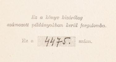 Mécs László: Élőket nézek! Versek. Bp., [1938], Magyar Katolikus Írók, 146+(1) p. Első kiadás. Kiadó...