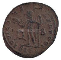Római Birodalom / Siscia / I. Licinius 312. AE Follis (4,32g) T:2,2- Roman Empire / Siscia / Liciniu...