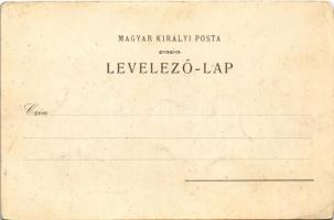 Sajólád, Gyömrőpuszta (Borsod); Erdődy vadász kastély (EK)