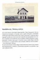 Tállya régi képeslapokon - Volt egyszer egy mezőváros... 63 oldal, 2021