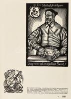 1930 Magyar Iparművészet. XXXIII. évf. 10. sz. Szerk.: Szablya-Frischauf Ferenc. Bp., 1930, O. M. Ip...