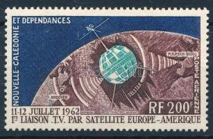 1962 Telstar műhold Mi 386