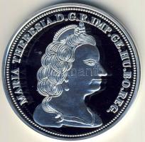 DN "Királyi koronák/1909 5K - Mária Terézia" Ag emlékérem 20g T:PP Csak 2000db, tanúsítván...