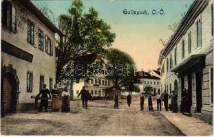 1912 Gallspach, street view (EK)