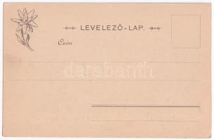 Tátralomnic, Tatranská Lomnica (Magas-Tátra, Vysoké Tatry); Lóversenytér. Feitzinger Ede 508L. / Ren...