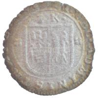 Német Államok / Württenberg 1692. 1kr billon (0,28g) T:2,2- patina
German States / Württenberg 1692...