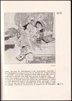 Bayros, Marquis Franz de: A ,,Gyűjtő" különszáma. Szerk. Siklóssy László. [Bp., 1913], Szent Gy...