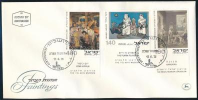 Izrael 1975