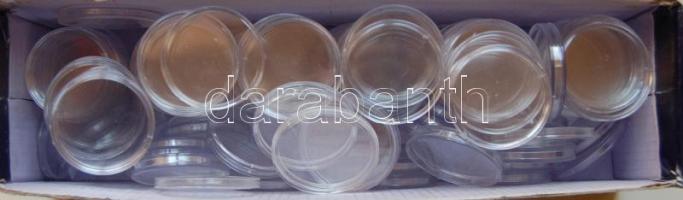 100 db hasznát kapszula