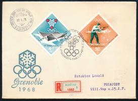 1968 (3 db)