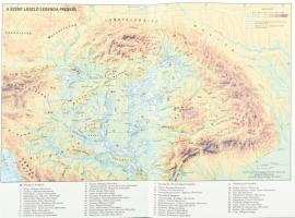 László Gyula: A Szent László-legenda középkori falképei. Tájak-Korok-Múzeumok Könyvtára 4. sz. Bp., ...