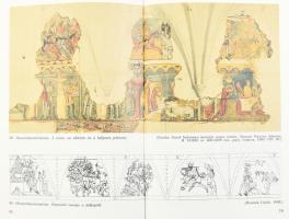 László Gyula: A Szent László-legenda középkori falképei. Tájak-Korok-Múzeumok Könyvtára 4. sz. Bp., ...