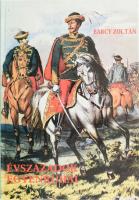 Barczy Zoltán: Évszázadok egyenruhái. Katona Tamás előszavával. A Magyar Néphadsereg egyenruháit Ságvári György írta. Bp., 1991., Stúdió-Pé Bt. Fekete-fehér és színes illusztrációkkal. Kiadói kartonált papírkötés.