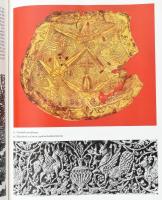 László Gyula: Árpád népe. Badics Ilona, Dienes Ö. István, László Gyula, Marton Magda és Nagy András ...