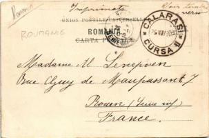 1902 Targu Neamt, Németvásár; Baile Oglinzi / spa, bath (EK)