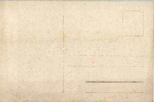 Pozsony, Pressburg, Bratislava; Petőfi szobor. Radnai Béla műve / statue, monument. Mindszenti photo