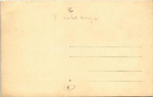 Budapest II. Országos m. kir. Chemiai (Kémiai) Intézet, Oszlop utca (ma Keleti Károly utca). photo (...