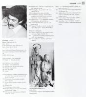 Szövetség 249 szobrász. A Magyar Képzőművészek és Iparművészek Szövetségének Szobrász Szakosztálya. ...