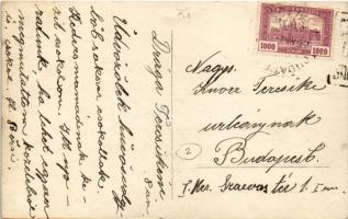 Budapest II. Hűvösvölgy, Bristol Budagyöngye Villa. pőhoto