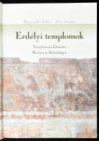 Bagyinszki Zoltán - Tatár Sarolta: Erdélyi templomok. Transylvanian Churches. Kirchen in Siebenbürge...