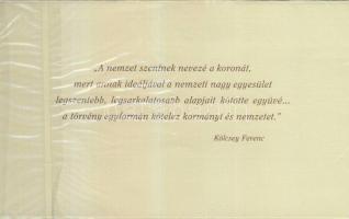 2000. 2000Ft "Millenium" T:I Eredeti bontatlan díszcsomagolásban!