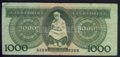 1983. 1000Ft T:III+