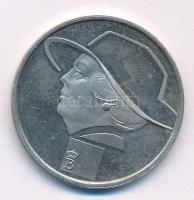 Hollandia 2005. Beatrix kétoldalas fém emlékérem (34mm) T:1- (PP) Netherlands 2005. Beatrix two-sided metal commemorative medallion C:AU (PP)