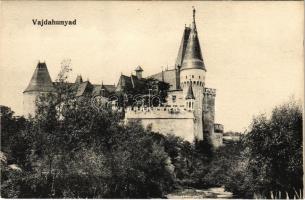 Vajdahunyad, Hunedoara; vár / castle / Castelul Corvinilor