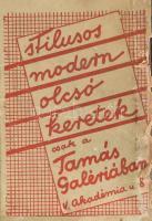Pekáry István (1905-1981): Sárközi lány - magyar népviselet. Színezett rézkarc, papír. Jelzett. Peká...
