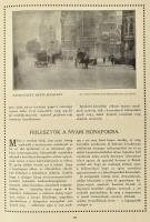 1911 A Fény. Művészfényképezési folyóirat. [Szerk.: Hoffmann Viktor. Bp., Hornyánszky Viktor-ny.], 1-280 p. Benne Pécsi József, Máté Olga, Kankovszky Ervin, Székely Aladár, Weisz Hugó és mások fotóival gazdagon illusztrált. Átkötött egészvászon-kötésben, hiányzó címlappal, kissé foltos borítóval.