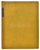 1911 A Fény. Művészfényképezési folyóirat. [Szerk.: Hoffmann Viktor. Bp., Hornyánszky Viktor-ny.], 1...