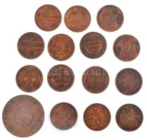 1987-2001. "MÉE Alba Regia Szervezete - Székesfehérváron koronázott, eltemetett királyok" ...