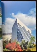 Fulvio Irace: Emilio Ambasz. A technological arcadia. With an essay Paolo Portoghesi. Milano, 2004, ...