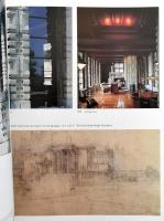 Frank Lloyd Wright Architect. Edited by Terence Riley with Peter Reed. New York, 1994., The Museum o...