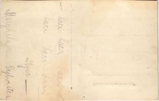 Margitta, Marghita; ökörszekér / oxen cart. photo (fl)