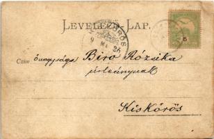 1906 Császártöltés, Községháza. photo (r)