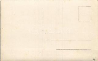 Rumänische Viehherde / Romanian cattle. photo